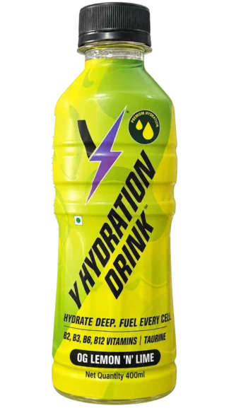 Vydration Drink 3