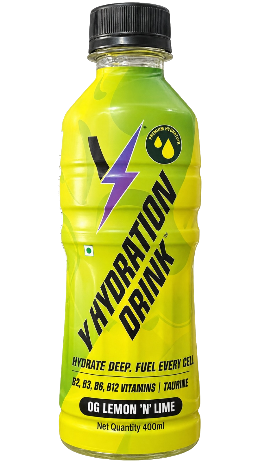 Vydration Drink 4